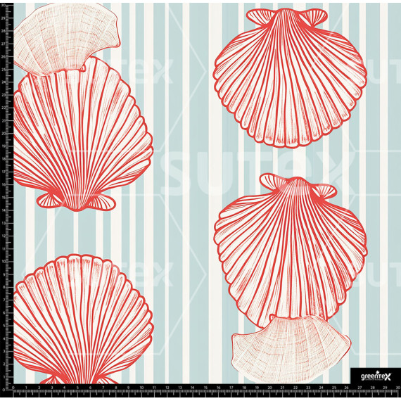 397396 BB CONCHAS MARINAS 1 B
