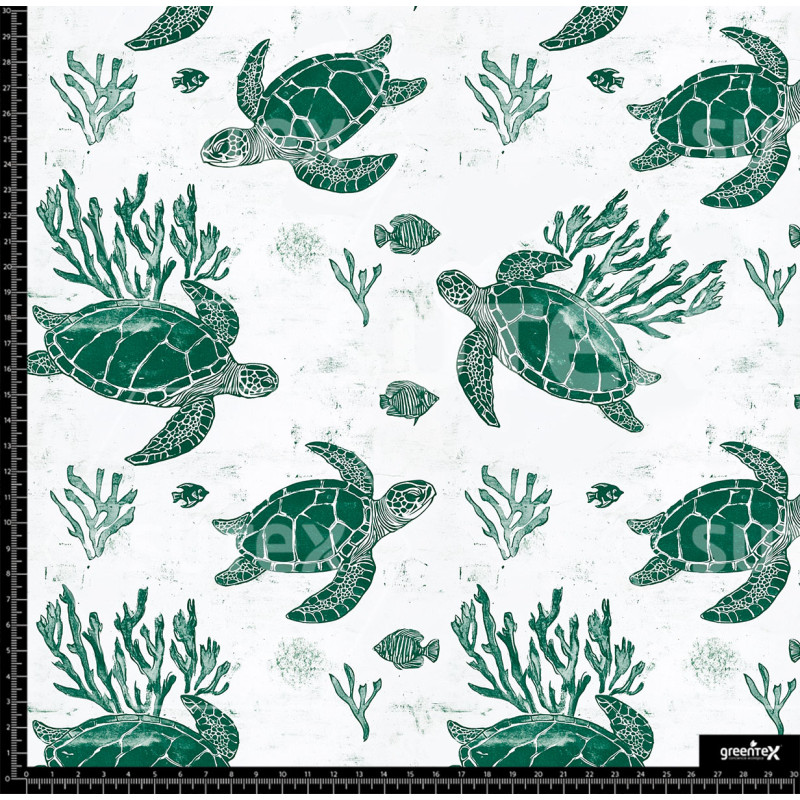 397401 BB TORTUGAS MARINAS 1 B
