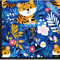 394401 SAI CUTE JUNGLE SAI B