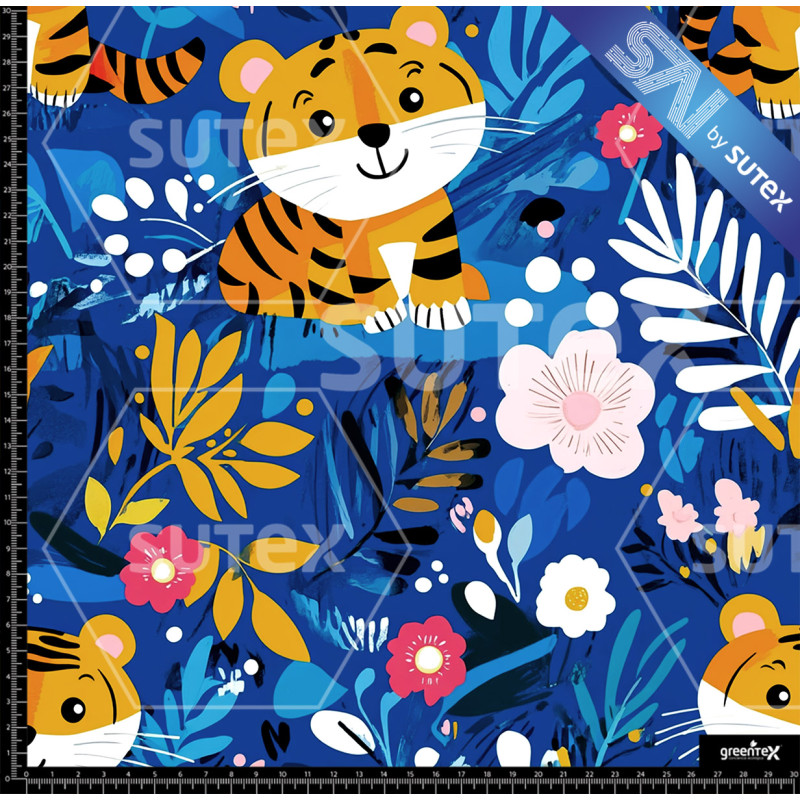 394401 SAI CUTE JUNGLE SAI B