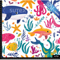 394402 SAI CUTE OCEAN LIFE SAI B