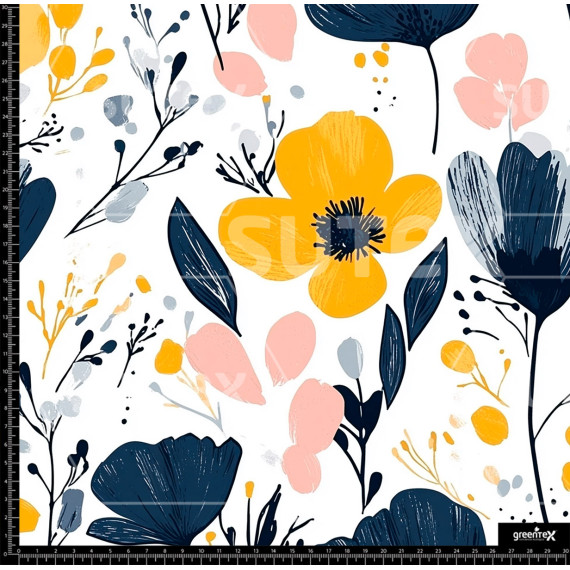 394501 SAI FLORES Y ARTE SAI B