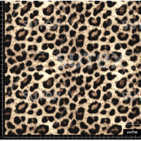 394841 SAI ANIMAL SKIN PRINT 1 SAI B