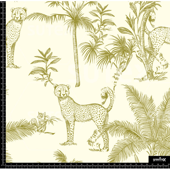 397116 SAI LEOPARDS 2 COLOR 1 SAI B