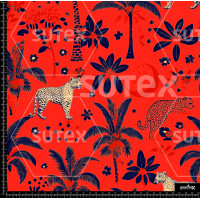 397118 SAI LEOPARDS COLOR 1 SAI B