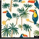 397121 SAI TOUCANS 2 COLOR 1 SAI B