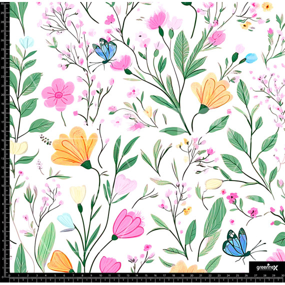 397690 SAI CUTE GARDEN 1 SAI B