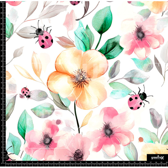 397691 SAI CUTE GARDEN 2 SAI B