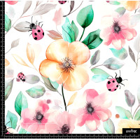 397691 SAI CUTE GARDEN 2 SAI B