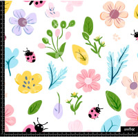 397693 SAI CUTE GARDEN 3 SAI B