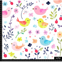 397695 SAI CUTE GARDEN 4 SAI B