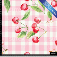 391284 CHERRIES 2 SAI B