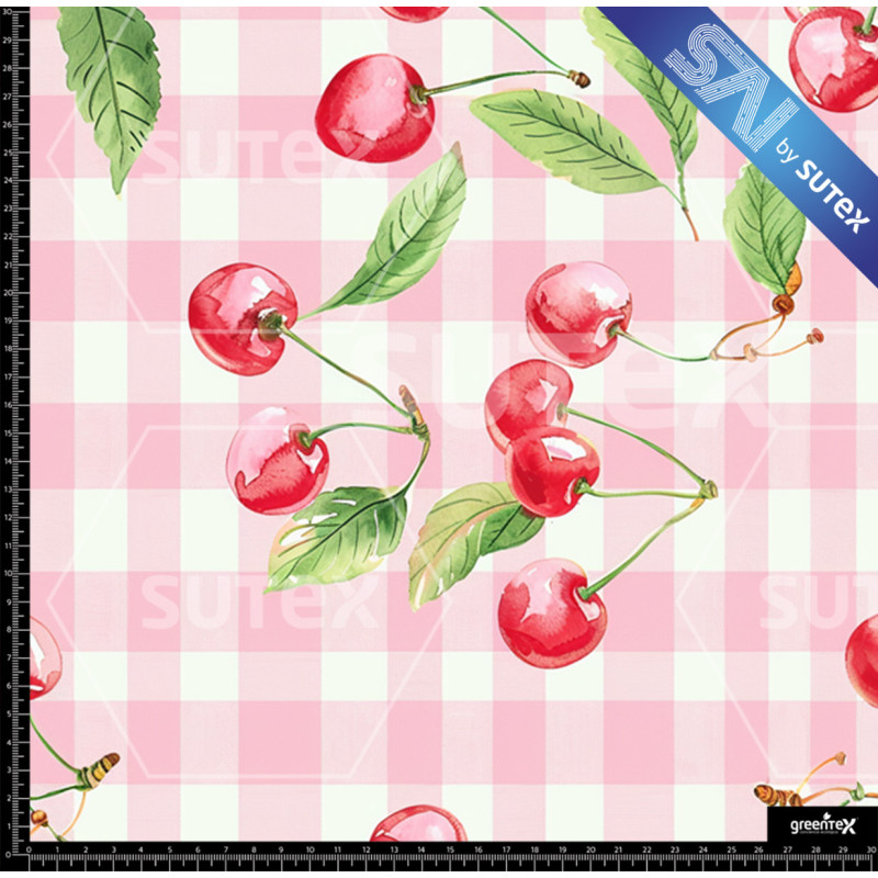 391284 CHERRIES 2 SAI B