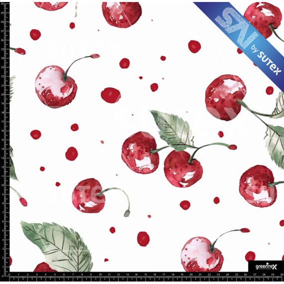 391287 CHERRIES 1 SAI B