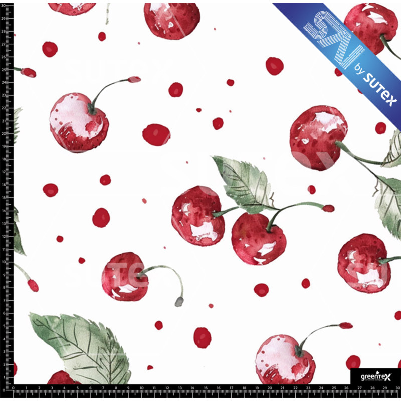 391287 CHERRIES 1 SAI B