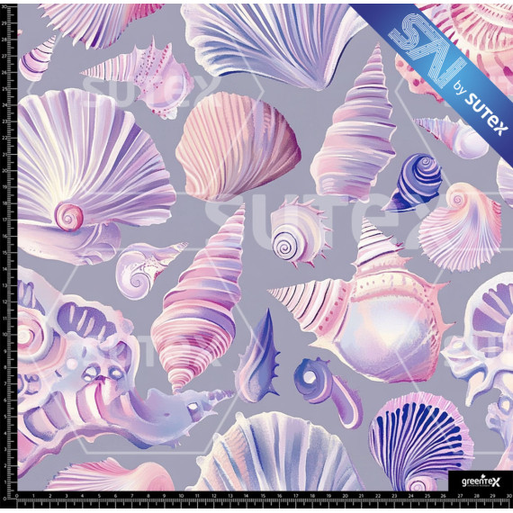 398120 SAI CONCHAS OCEANO SAI B