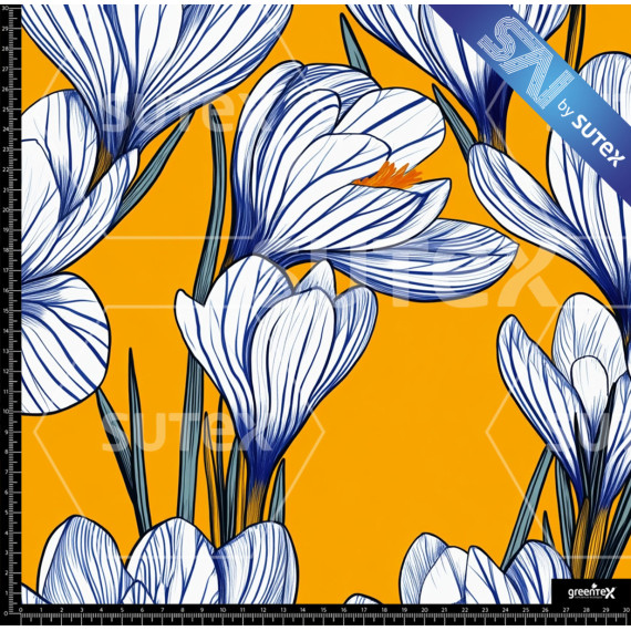 398123 SAI FLOR DE LINEAS SAI B