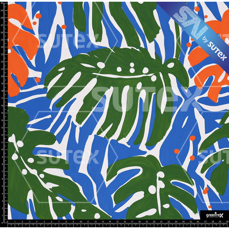 398141 SAI TROPICAL PINTADO SAI B