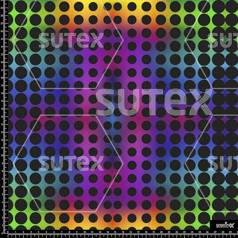 391898 CIRCULOS COLORFUL AQ