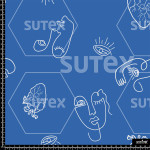 398631 AQ LILEAZUL AQ