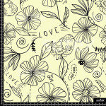 398637 AQ RETORIA HEART AMARILLO AQ
