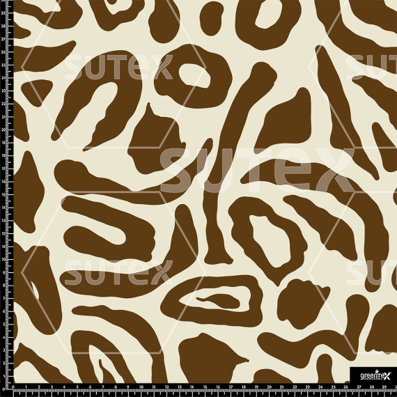 398265 AQ ANIMAL MANCHAS AQ
