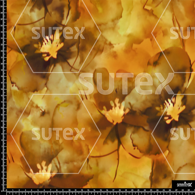 397958 ACUARELA AMARILLO AQ