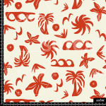 397190 AQ TROPICAL HANDMADE AQ