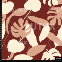 397204 AQ TROPICAL PALMS EARTH AQ