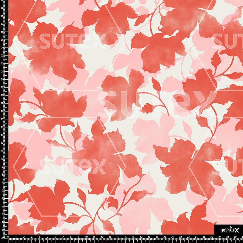 397224 AQ FLORAL RECICLA AQ