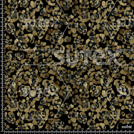398836 AQ PIEL LEOPARD AQ