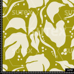 398269 AQ LEAVES GREEN AQ