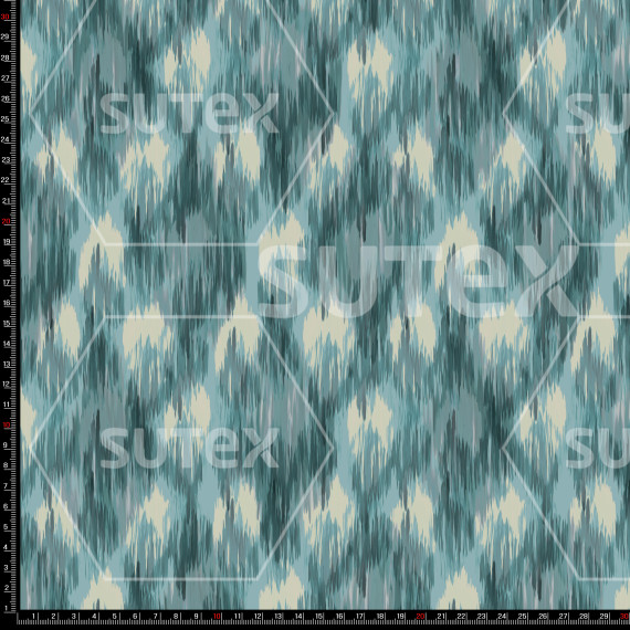 398997 ANIMAL TIE DYE EP