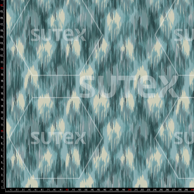 398997 ANIMAL TIE DYE EP
