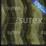 399209 EXCG SUTEX RAYA PRINT VERDE JR
