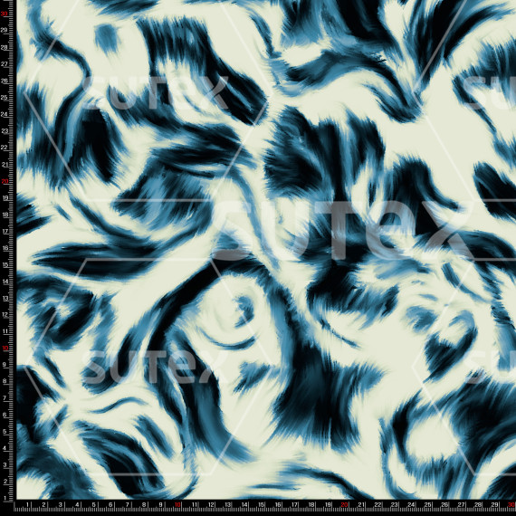 399004 2ABSTRACT ZEBRA EP