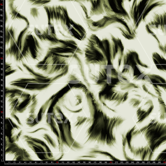 399005 3ABSTRACT ZEBRA EP-2