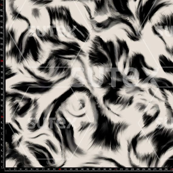 399006 4ABSTRACT ZEBRA EP