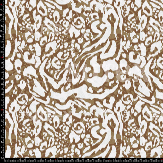 399022 4LEOPARDO CEBRA EP