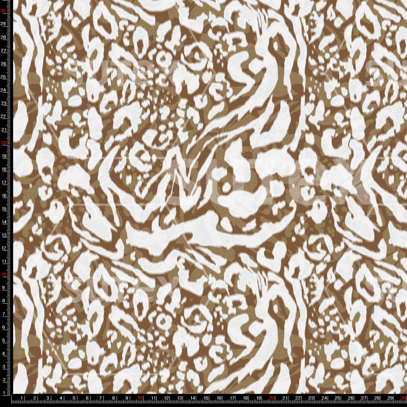 399022 4LEOPARDO CEBRA EP