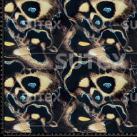 399196 EXCG SUTEX MARIPOSA PRINT JR