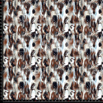 398786 ANIMAL ABSTRACT O2 LB