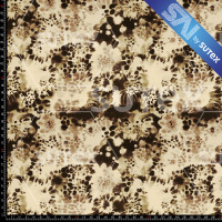 399191 EXCG SUTEX MANCHAS MINI OCRE JR
