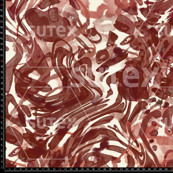 398790 ANIMAL BLURRY LINES WINE LB