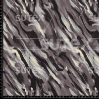 398791 ANIMAL ABSTRACTO LINEAS PINTURA LB