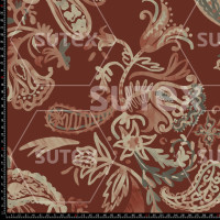 411775 RAMO OTONO PAISLEY OP 2 LB