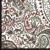 411776 RAMO OTONO PAISLEY SF LB