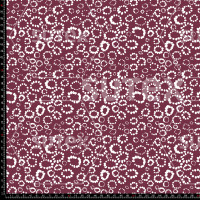405528 FLOWER DOTS LB