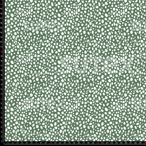 405535 IRREGULAR DOTS FONDO COLOR LB