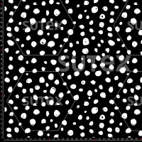 405538 IRREGULAR DOTS GRANDE2 LB